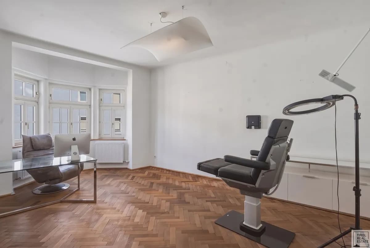 2-Zimmer-Wohnung kaufen in Innsbruck – 70,25 m², € 595.000 – Bild 8 von 20