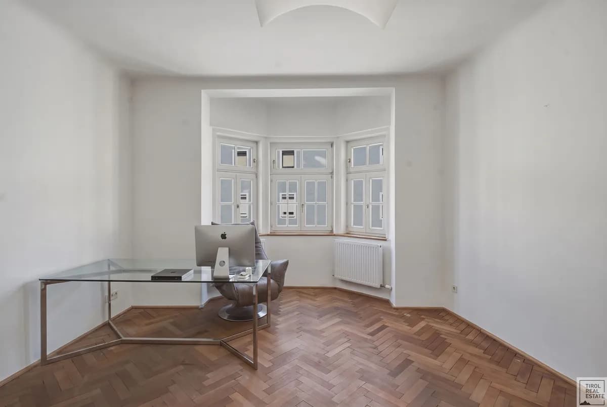 2-Zimmer-Wohnung kaufen in Innsbruck – 70,25 m², € 595.000 – Bild 10 von 20