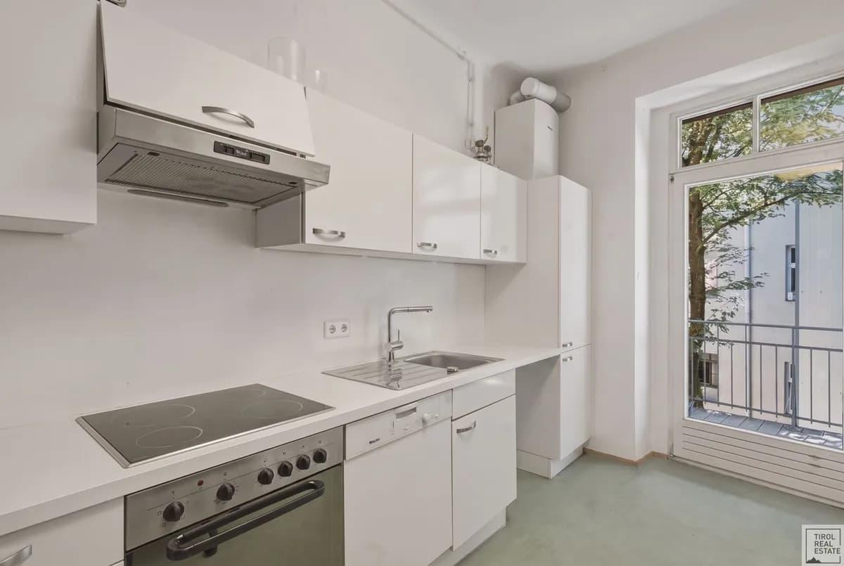 2-Zimmer-Wohnung kaufen in Innsbruck – 70,25 m², € 595.000 – Bild 15 von 20
