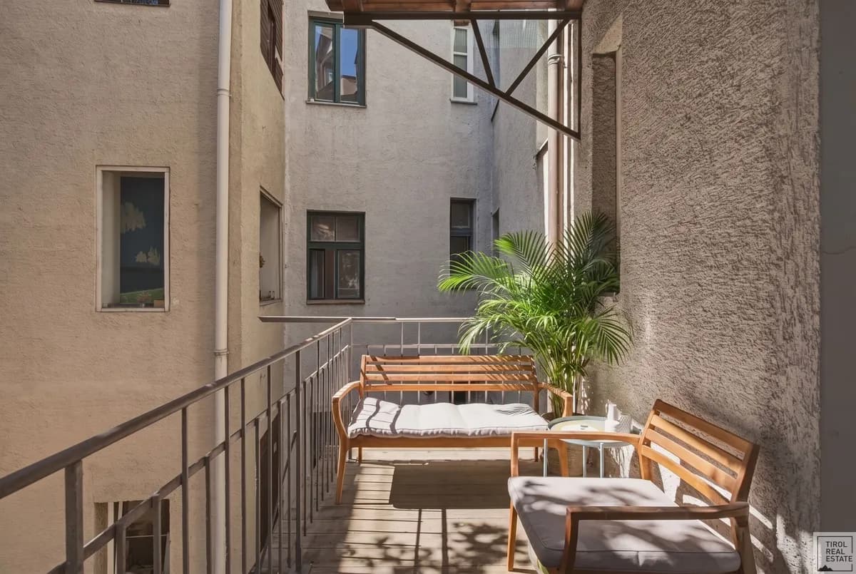 2-Zimmer-Wohnung kaufen in Innsbruck – 70,25 m², € 595.000 – Bild 18 von 20