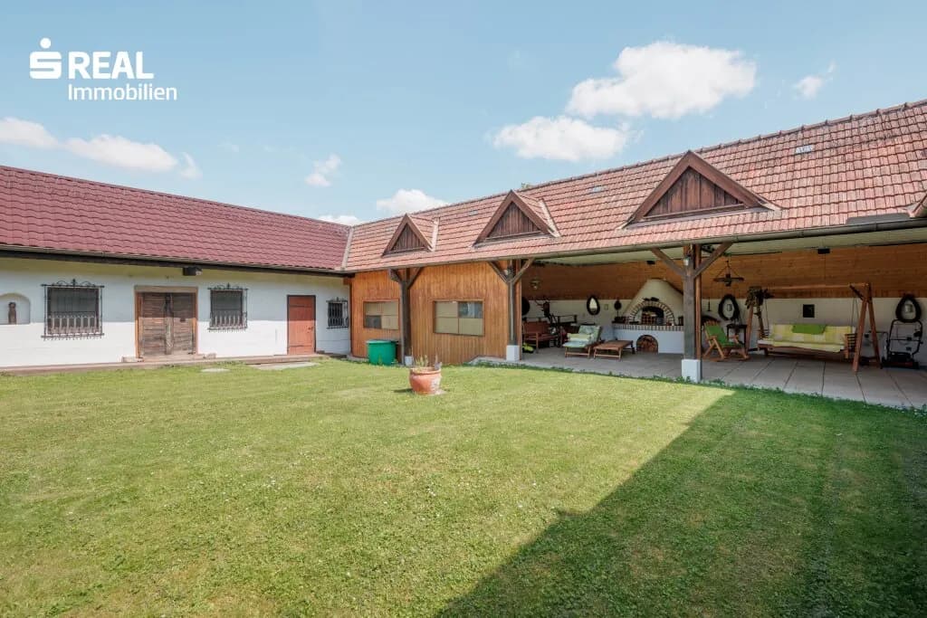 10-Zimmer-Haus kaufen in Korneuburg – 650 m² – Bild 3 von 40