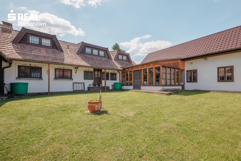 10-Zimmer-Haus kaufen in Korneuburg – 650 m² – Bild 4 von 40