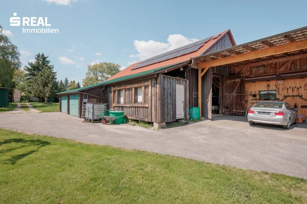10-Zimmer-Haus kaufen in Korneuburg – 650 m² – Bild 5 von 40