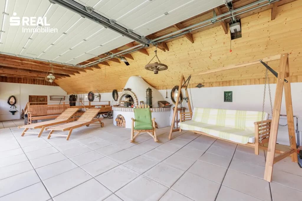 10-Zimmer-Haus kaufen in Korneuburg – 650 m² – Bild 6 von 40