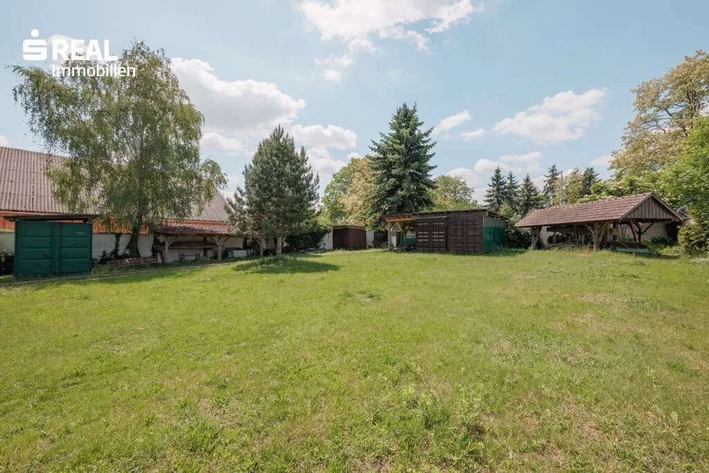 10-Zimmer-Haus kaufen in Korneuburg – 650 m² – Bild 7 von 40