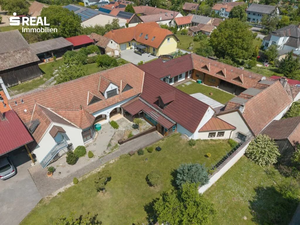 10-Zimmer-Haus kaufen in Korneuburg – 650 m² – Bild 8 von 40