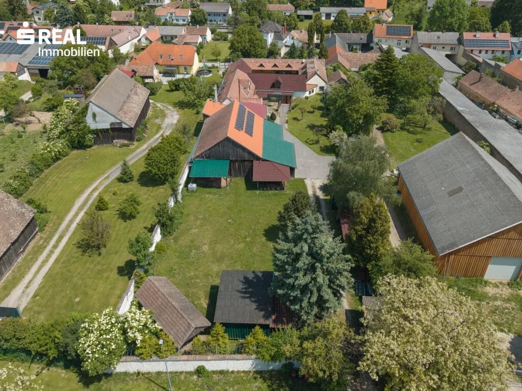 10-Zimmer-Haus kaufen in Korneuburg – 650 m² – Bild 9 von 40