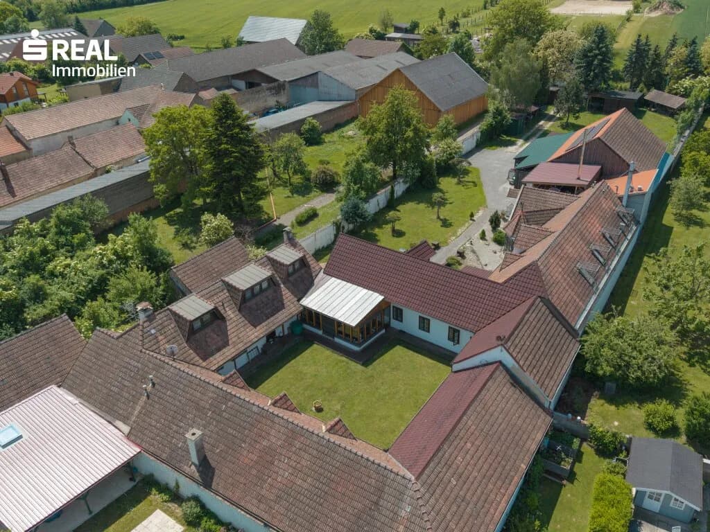 10-Zimmer-Haus kaufen in Korneuburg – 650 m² – Bild 10 von 40
