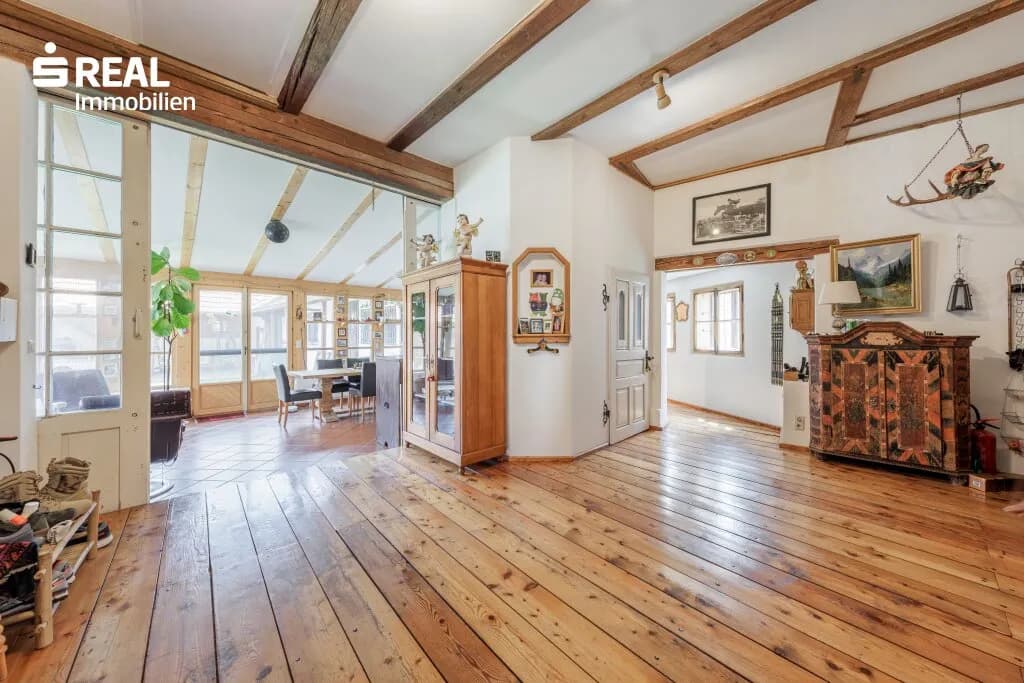 10-Zimmer-Haus kaufen in Korneuburg – 650 m² – Bild 11 von 40
