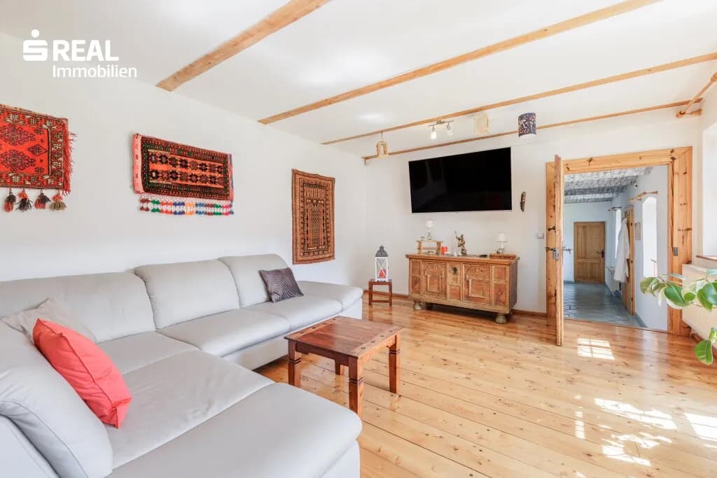 10-Zimmer-Haus kaufen in Korneuburg – 650 m² – Bild 13 von 40