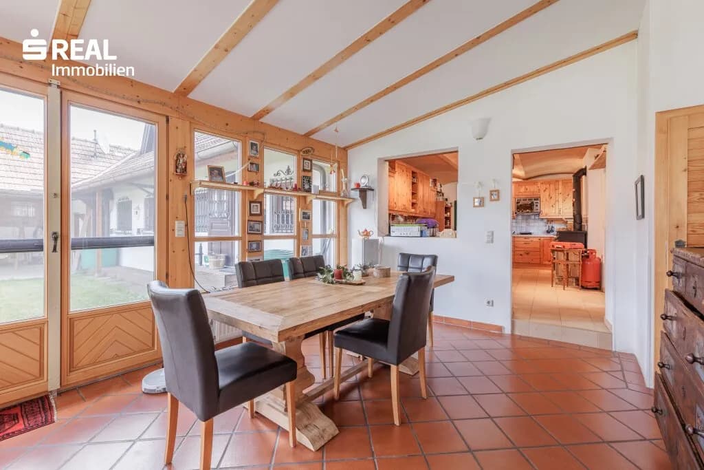 10-Zimmer-Haus kaufen in Korneuburg – 650 m² – Bild 15 von 40