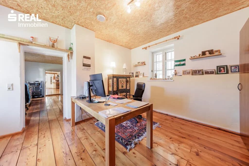 10-Zimmer-Haus kaufen in Korneuburg – 650 m² – Bild 16 von 40