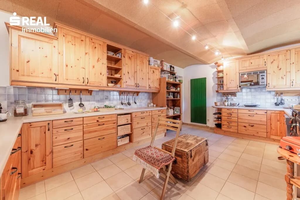 10-Zimmer-Haus kaufen in Korneuburg – 650 m² – Bild 17 von 40