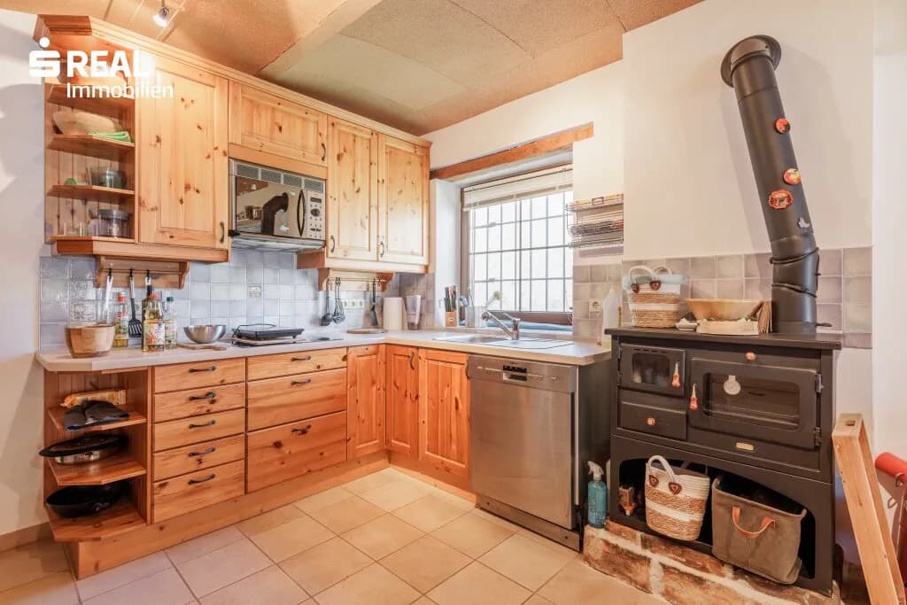 10-Zimmer-Haus kaufen in Korneuburg – 650 m² – Bild 18 von 40