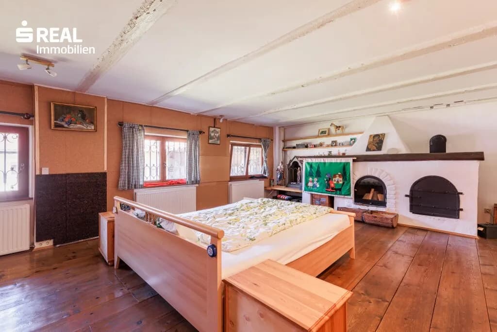 10-Zimmer-Haus kaufen in Korneuburg – 650 m² – Bild 20 von 40
