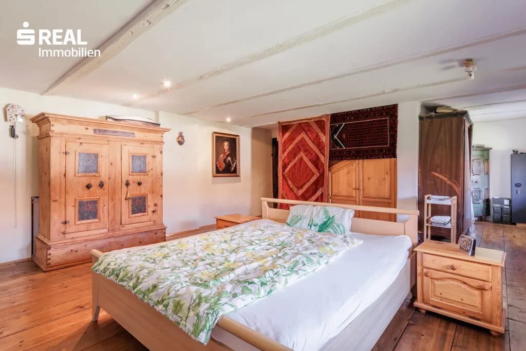 10-Zimmer-Haus kaufen in Korneuburg – 650 m² – Bild 21 von 40