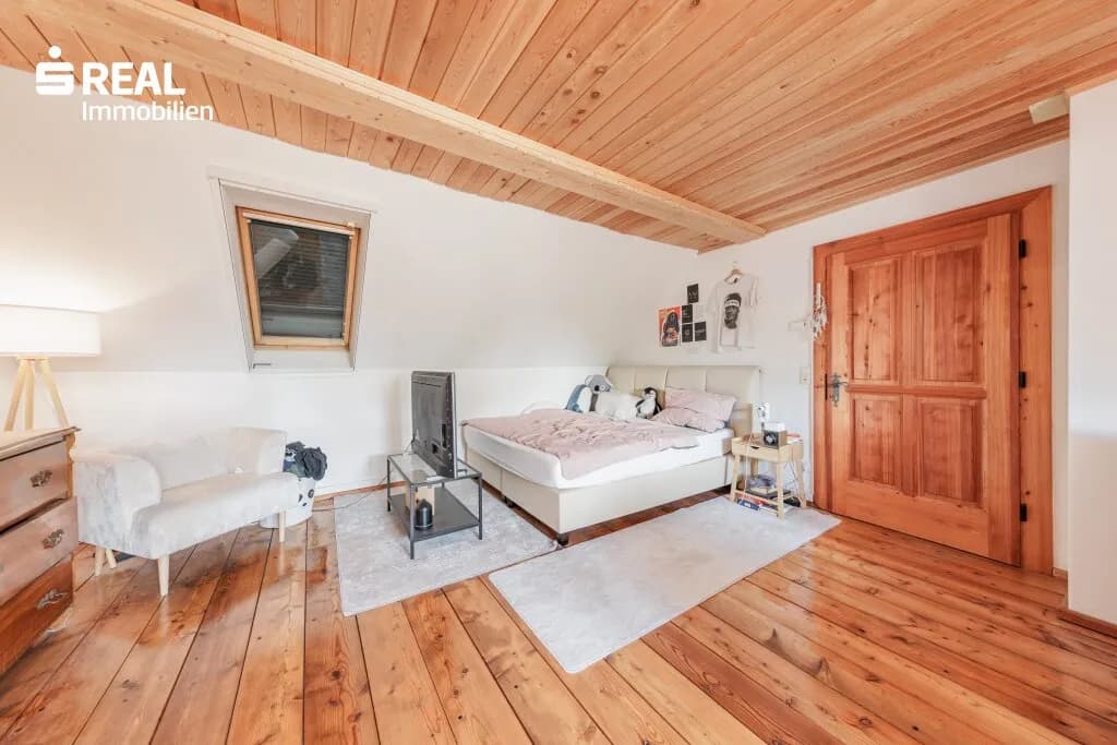 10-Zimmer-Haus kaufen in Korneuburg – 650 m² – Bild 22 von 40