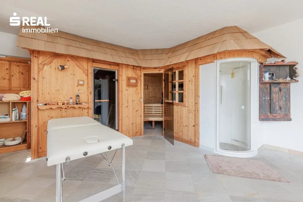 10-Zimmer-Haus kaufen in Korneuburg – 650 m² – Bild 23 von 40