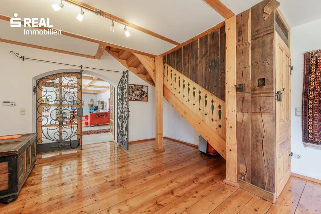 10-Zimmer-Haus kaufen in Korneuburg – 650 m² – Bild 27 von 40