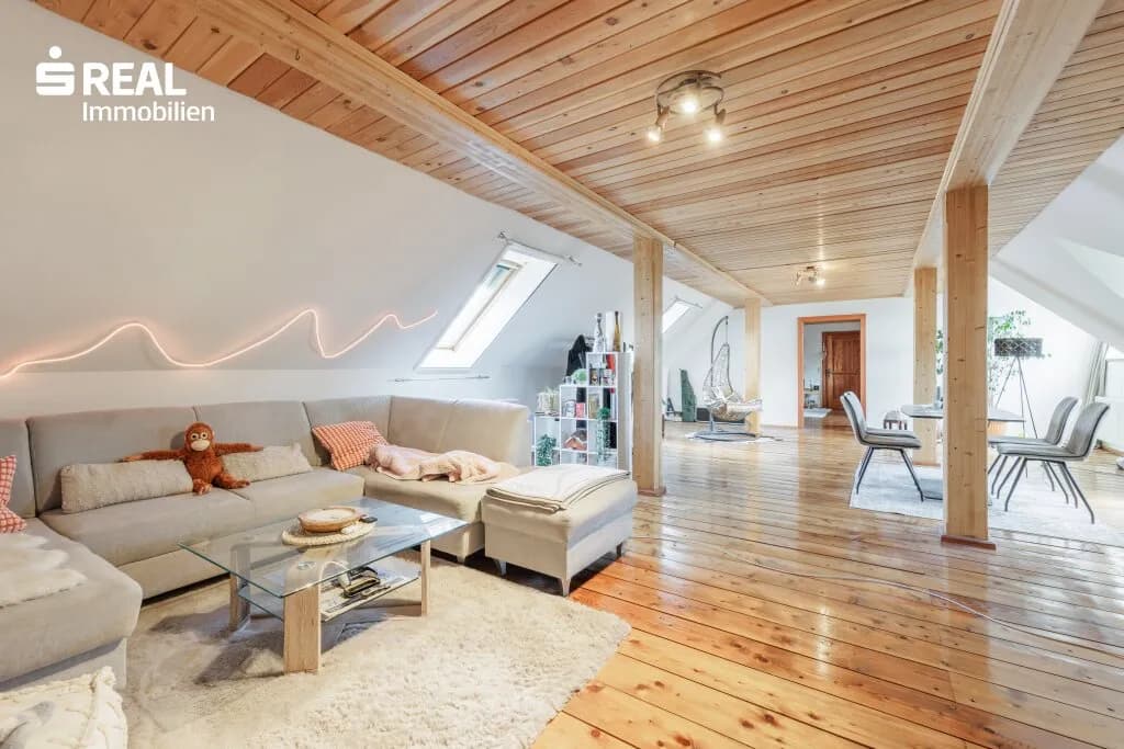10-Zimmer-Haus kaufen in Korneuburg – 650 m² – Bild 28 von 40