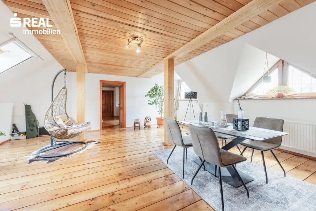 10-Zimmer-Haus kaufen in Korneuburg – 650 m² – Bild 29 von 40