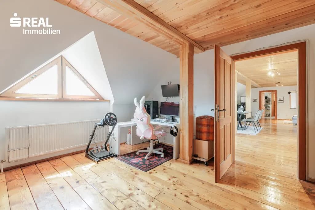 10-Zimmer-Haus kaufen in Korneuburg – 650 m² – Bild 30 von 40