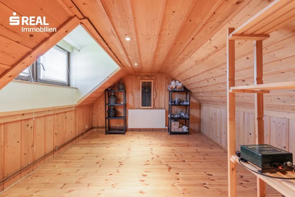10-Zimmer-Haus kaufen in Korneuburg – 650 m² – Bild 31 von 40