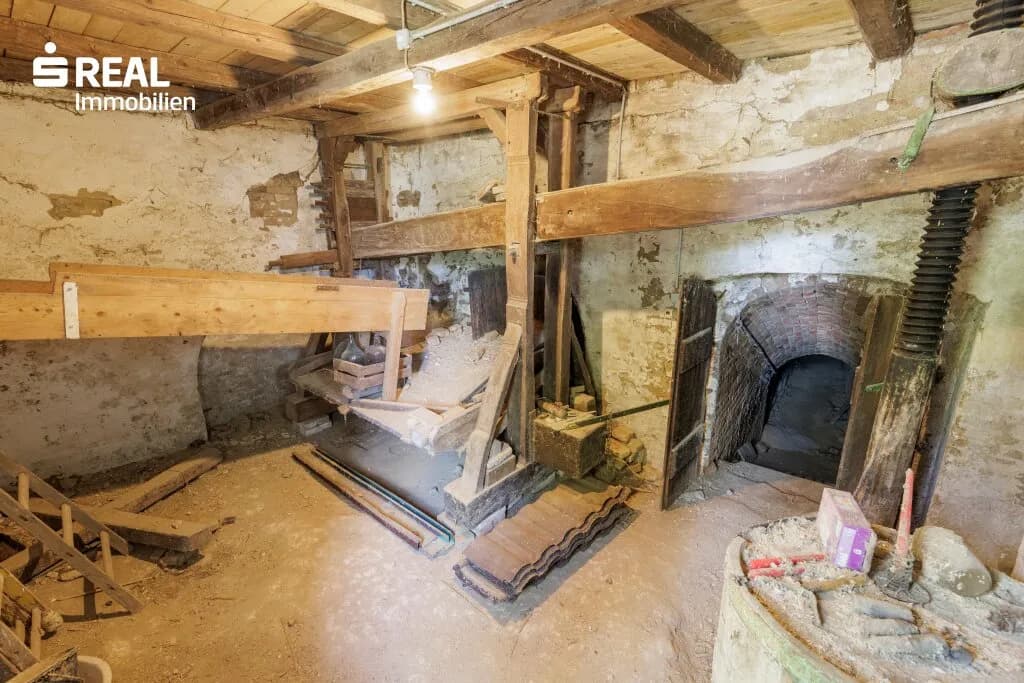 10-Zimmer-Haus kaufen in Korneuburg – 650 m² – Bild 33 von 40