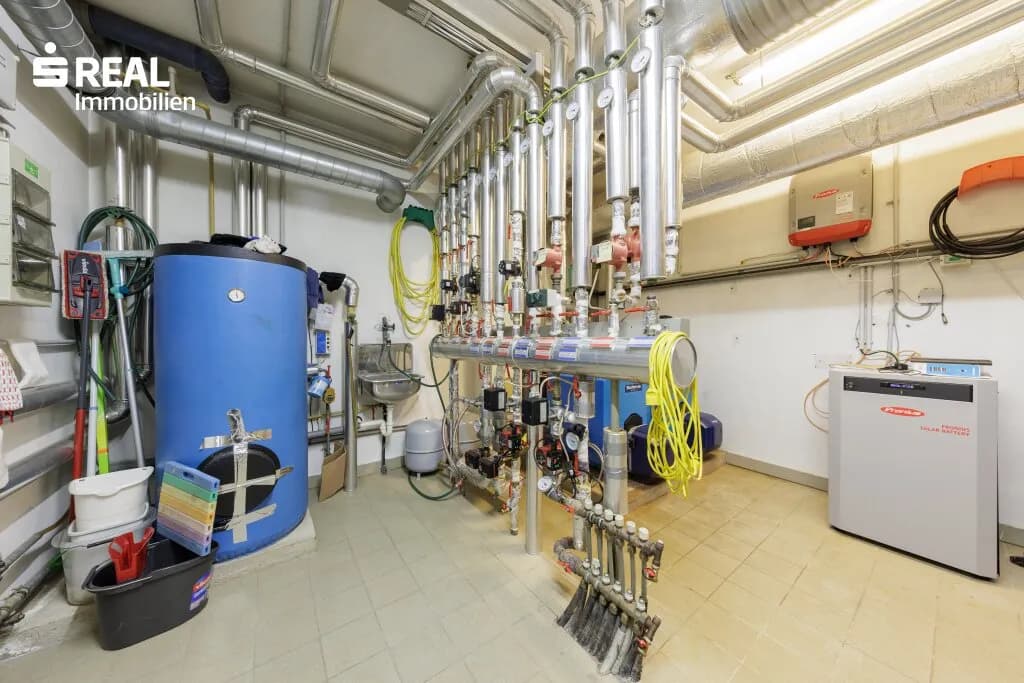 10-Zimmer-Haus kaufen in Korneuburg – 650 m² – Bild 36 von 40
