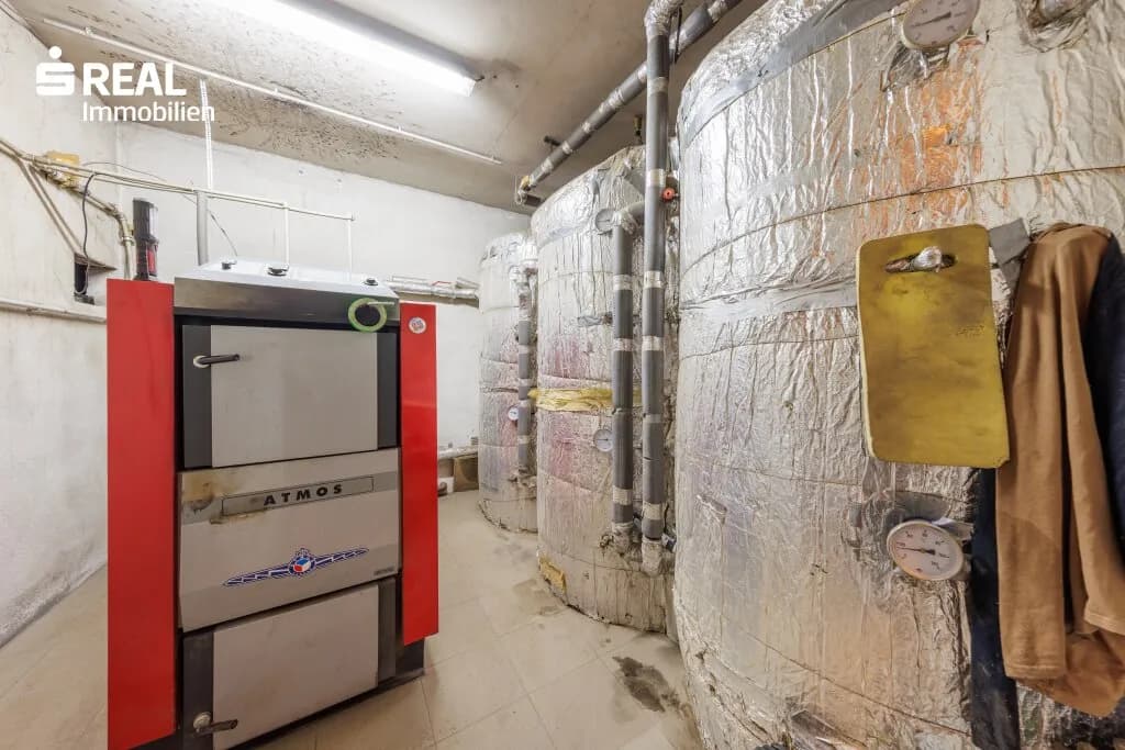 10-Zimmer-Haus kaufen in Korneuburg – 650 m² – Bild 37 von 40