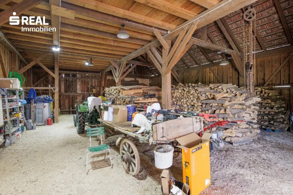 10-Zimmer-Haus kaufen in Korneuburg – 650 m² – Bild 38 von 40