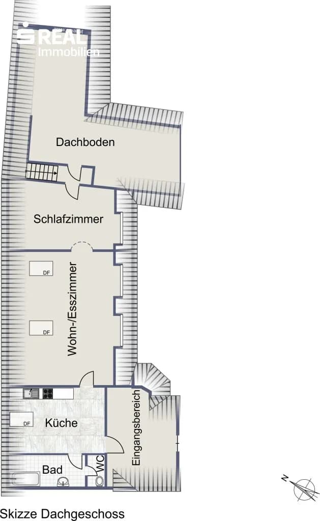 10-Zimmer-Haus kaufen in Korneuburg – 650 m² – Bild 40 von 40