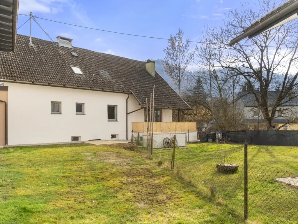 6-Zimmer-Haus kaufen in Klagenfurt Land – 200 m², € 449.000 – Bild 21 von 23