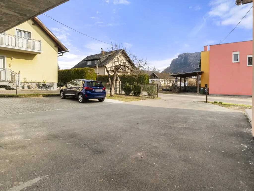 6-Zimmer-Haus kaufen in Klagenfurt Land – 200 m², € 449.000 – Bild 22 von 23
