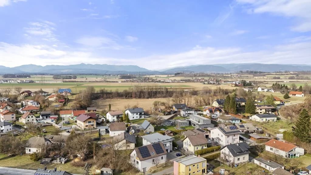 6-Zimmer-Haus kaufen in Klagenfurt Land – 200 m², € 449.000 – Bild 23 von 23