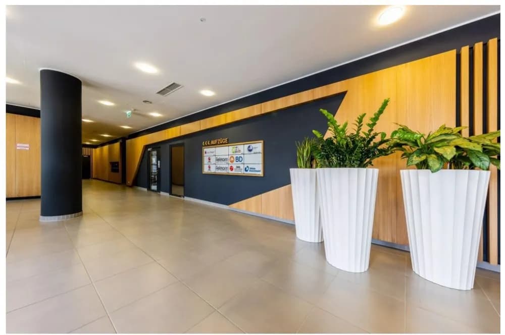Gewerbeimmobilie mieten in Wien – 692 m², € 14 – Bild 3 von 9