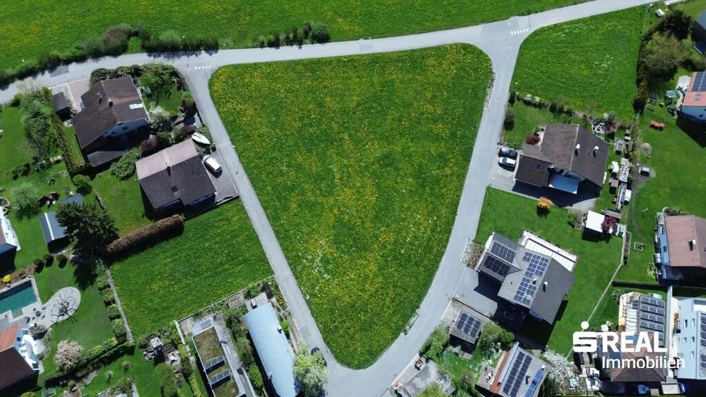 Grundstück kaufen in Feldkirch – 813 m², € 617.000 – Bild 2 von 10