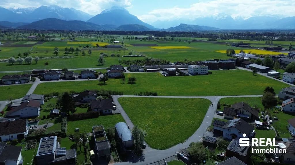 Grundstück kaufen in Feldkirch – 813 m², € 617.000 – Bild 4 von 10