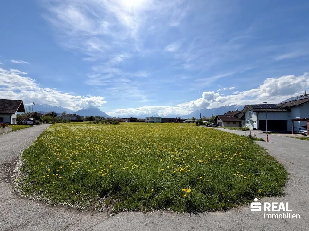 Grundstück kaufen in Feldkirch – 813 m², € 617.000 – Bild 5 von 10