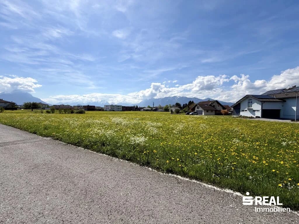 Grundstück kaufen in Feldkirch – 813 m², € 617.000 – Bild 6 von 10