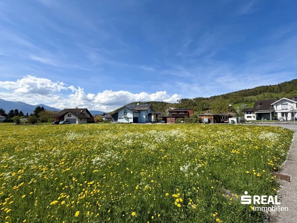 Grundstück kaufen in Feldkirch – 813 m², € 617.000 – Bild 7 von 10