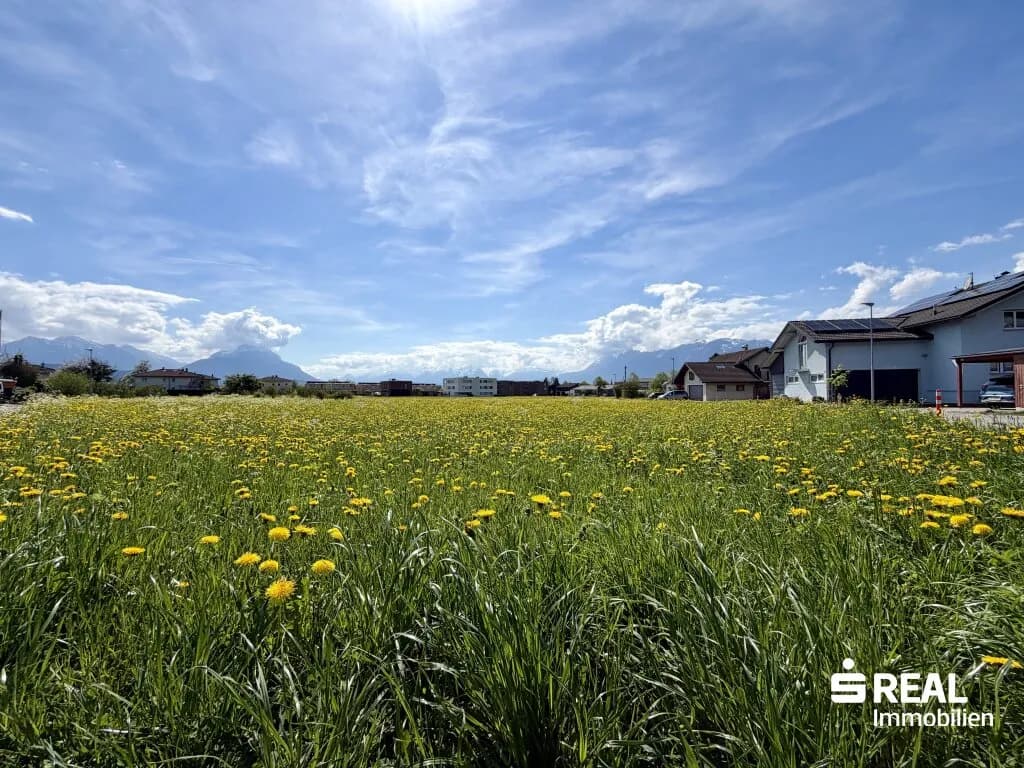 Grundstück kaufen in Feldkirch – 813 m², € 617.000 – Bild 8 von 10