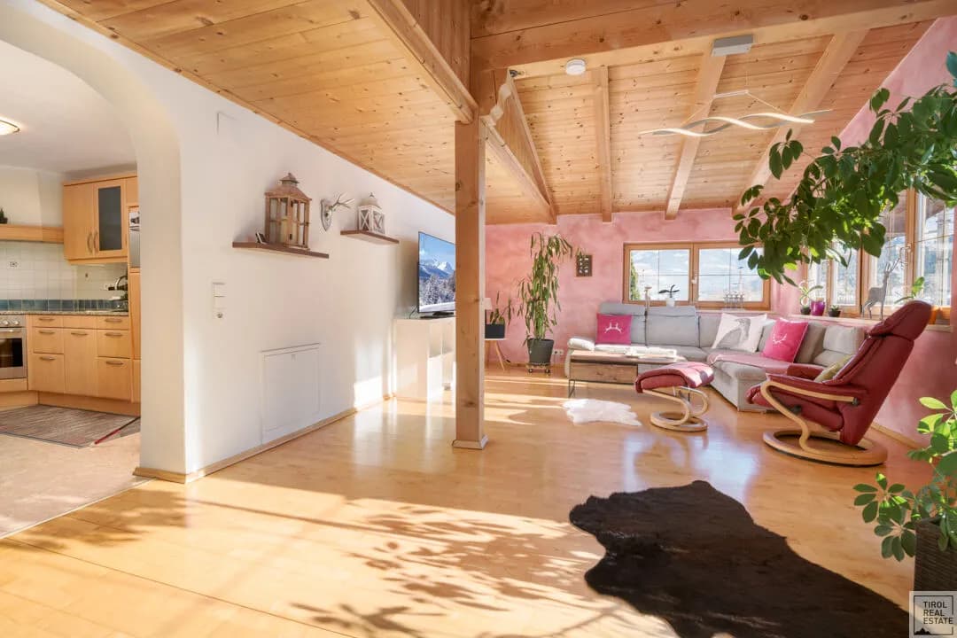 10-Zimmer-Gewerbeimmobilie kaufen in Kitzbühel – 221 m², € 1.690.000 – Bild 5 von 24