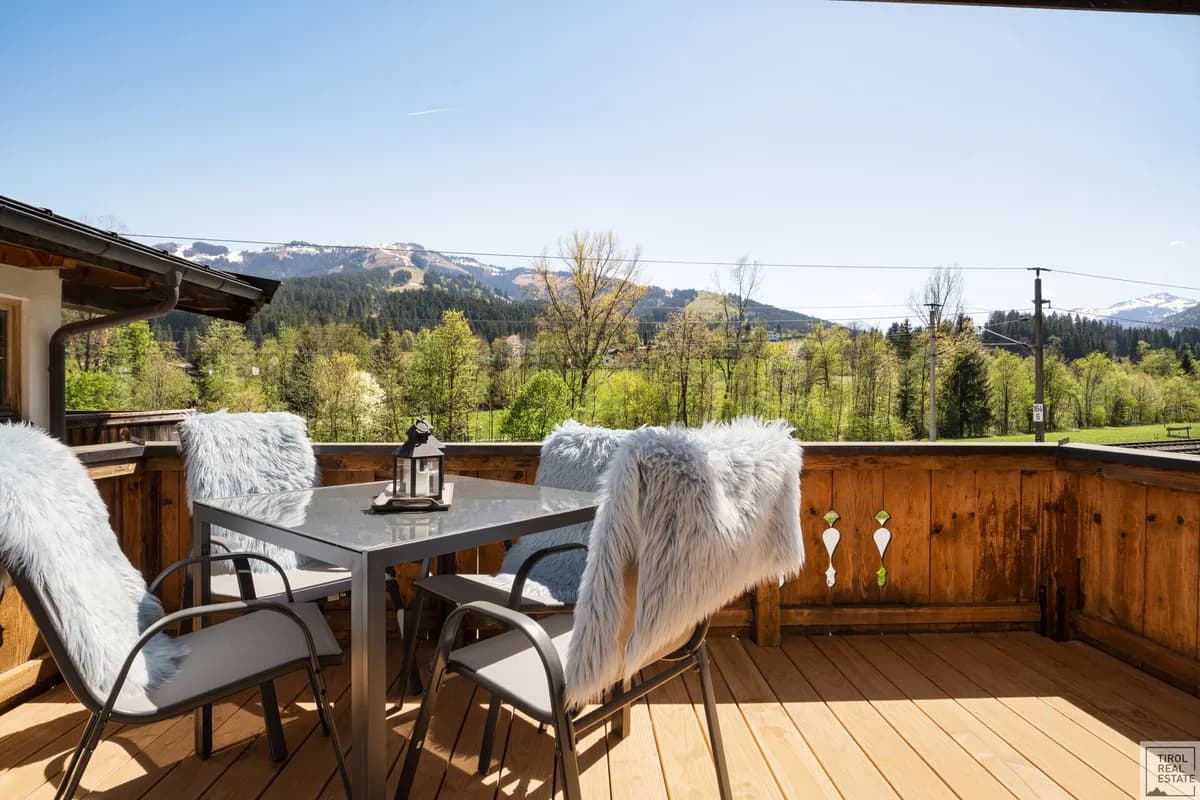 10-Zimmer-Gewerbeimmobilie kaufen in Kitzbühel – 221 m², € 1.690.000 – Bild 11 von 24