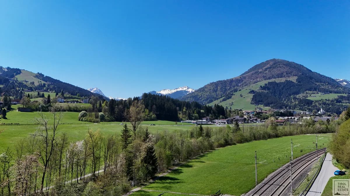 10-Zimmer-Gewerbeimmobilie kaufen in Kitzbühel – 221 m², € 1.690.000 – Bild 20 von 24