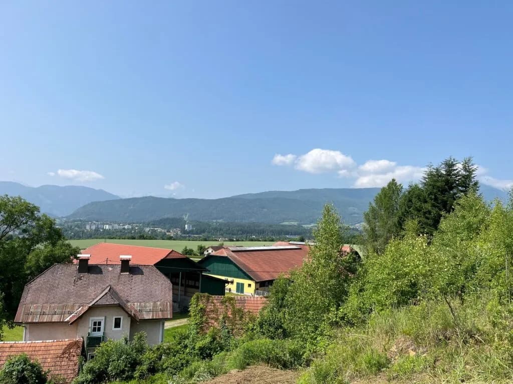 Grundstück kaufen in Villach – 1 465 m², € 349.000 – Bild 2 von 12