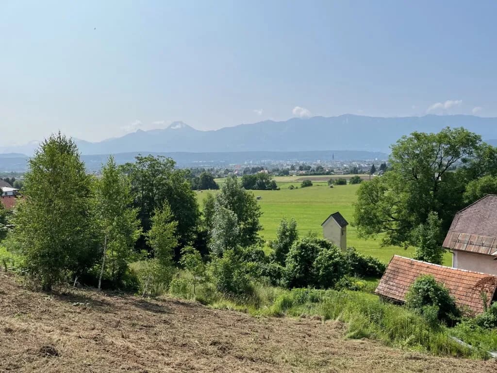 Grundstück kaufen in Villach – 1 465 m², € 349.000 – Bild 6 von 12