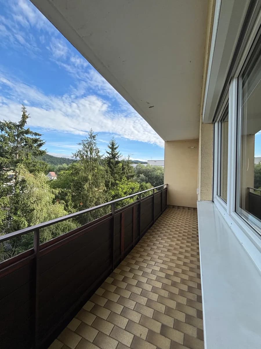 3-Zimmer-Wohnung kaufen in Voitsberg – 74,85 m², € 74.850