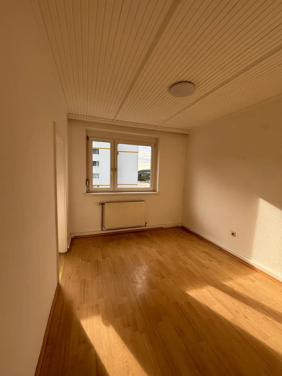 3-Zimmer-Wohnung kaufen in Voitsberg – 74,85 m², € 74.850 – Bild 3 von 14