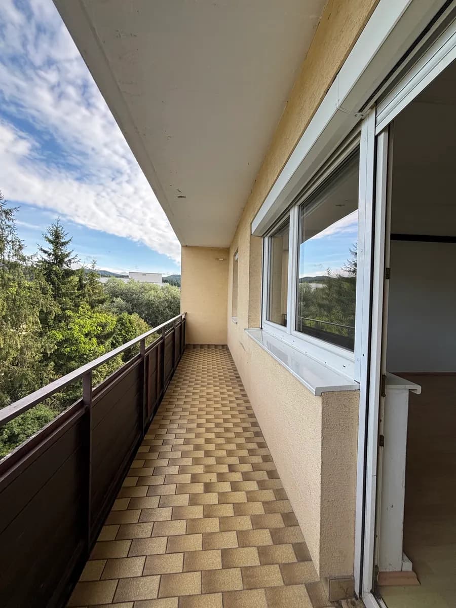 3-Zimmer-Wohnung kaufen in Voitsberg – 74,85 m², € 74.850 – Bild 7 von 14